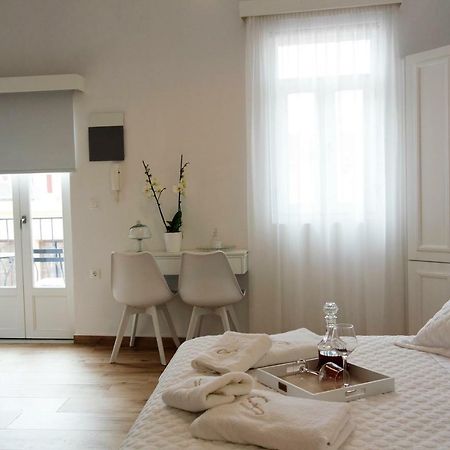 Agapi Suites Hanya Dış mekan fotoğraf