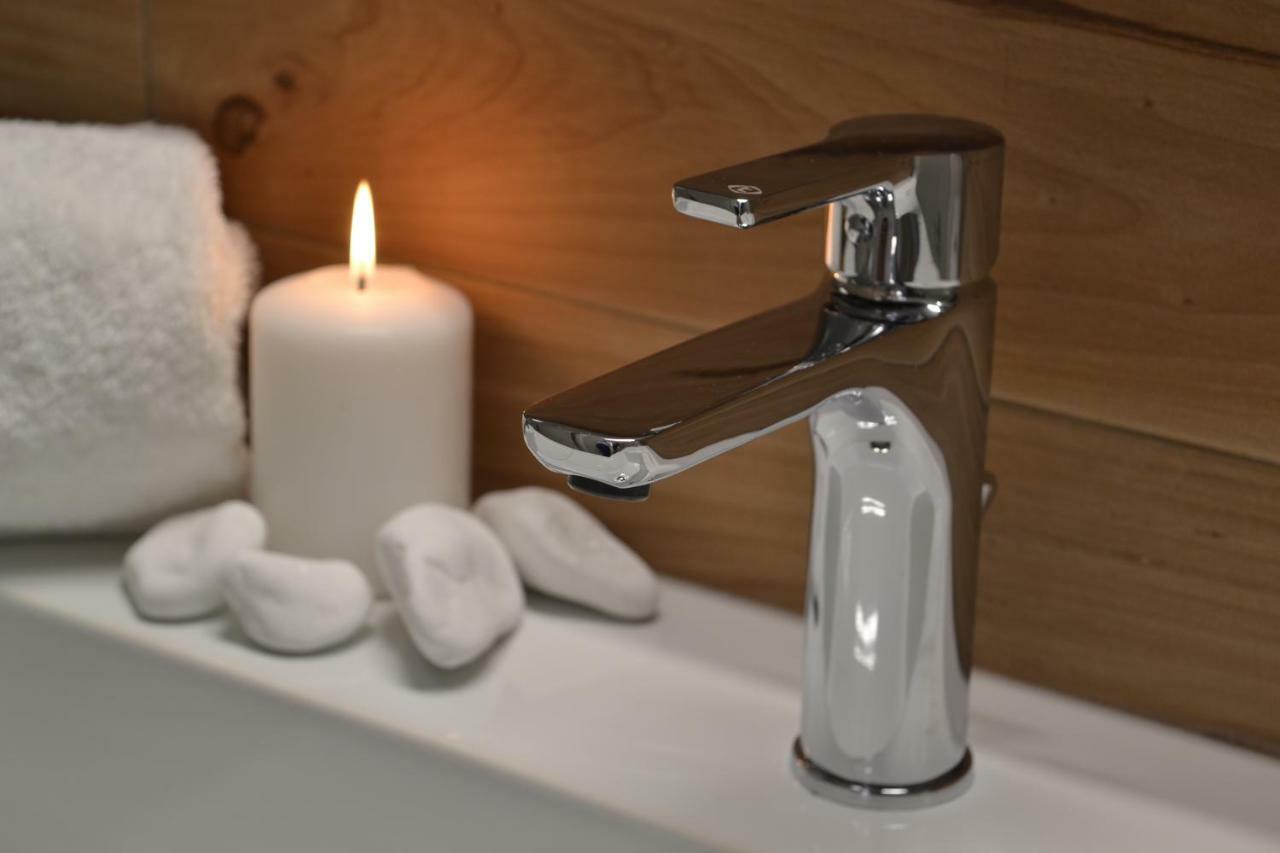 Agapi Suites Hanya Dış mekan fotoğraf